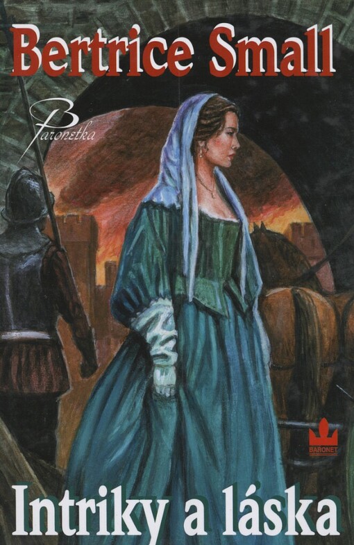 Intriky a láska