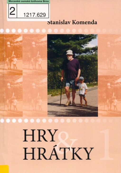 Hry & hrátky 1