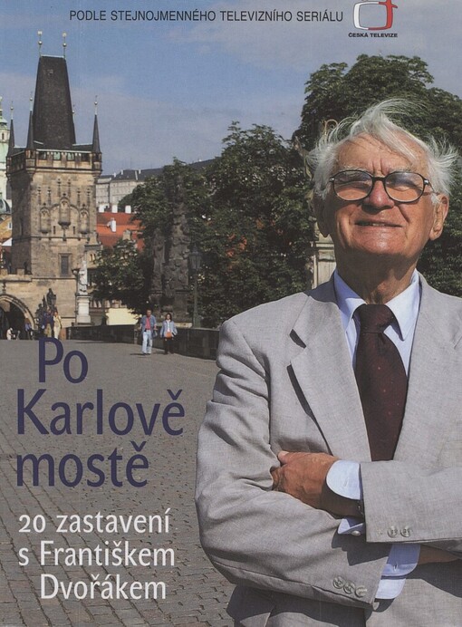 Po Karlově mostě