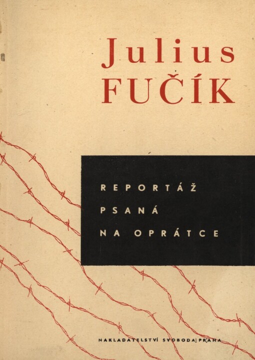 Reportáž psaná na oprátce, 2. vyd.