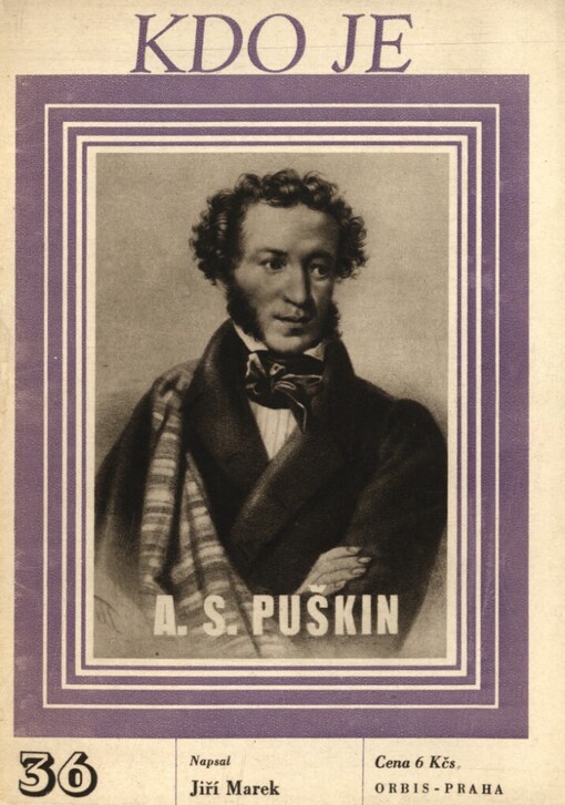 A.S. Puškin