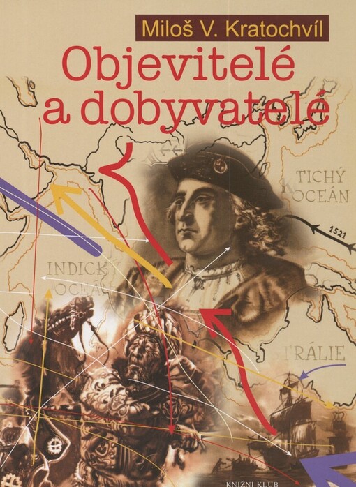 Objevitelé a dobyvatelé