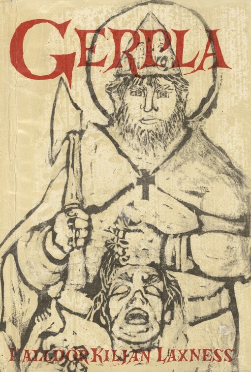 Gerpla :Hrdinská sága