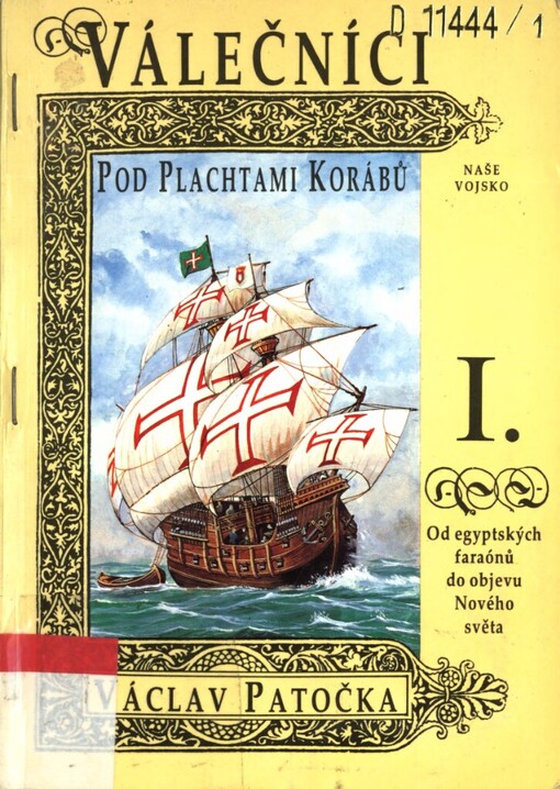 Válečníci pod plachtami korábů