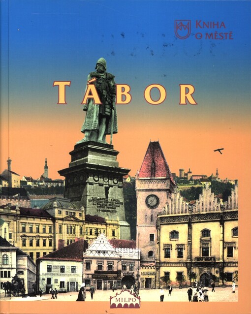 Kniha o městě Tábor