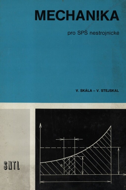 Mechanika pro SPŠ nestrojnické