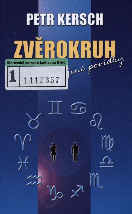 Zvěrokruh a jiné povídky