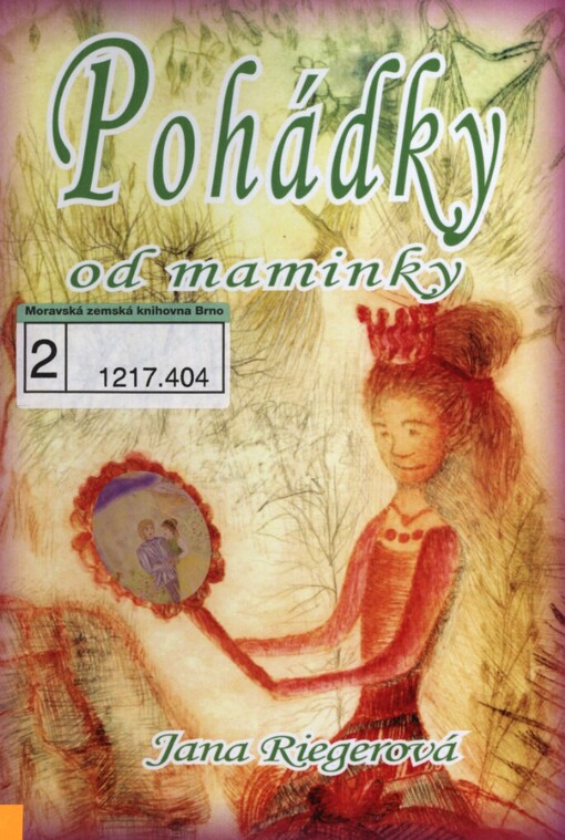Pohádky od maminky