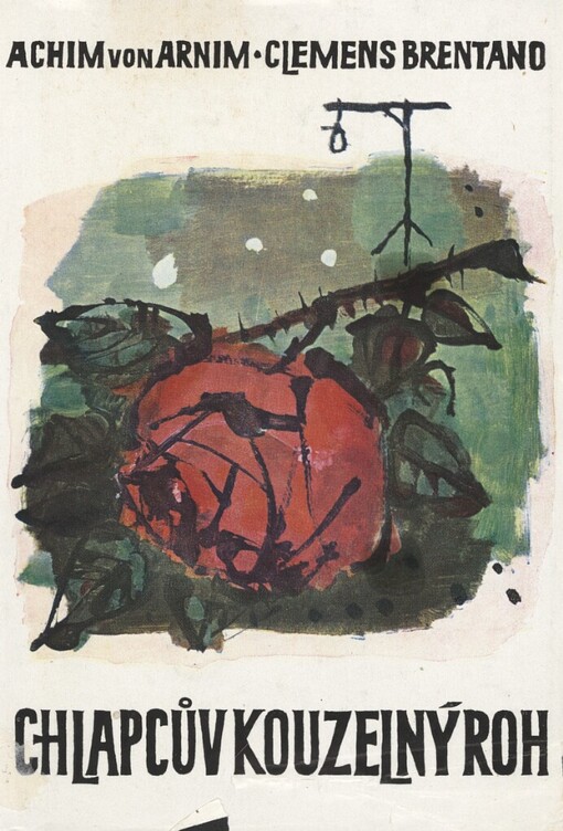 Chlapcův kouzelný roh :výbor