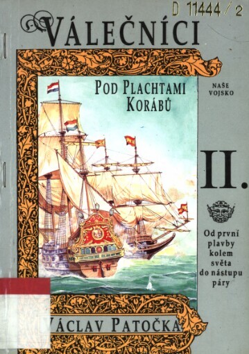 Válečníci pod plachtami korábů