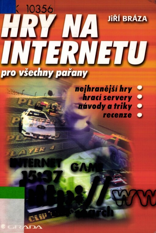 Hry na Internetu: pro všechny pařany