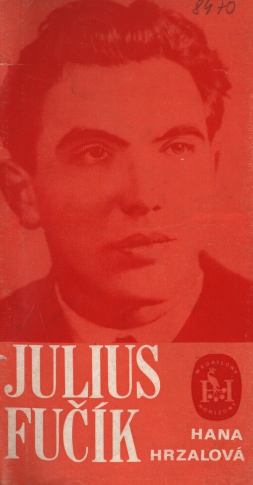 Julius Fučík