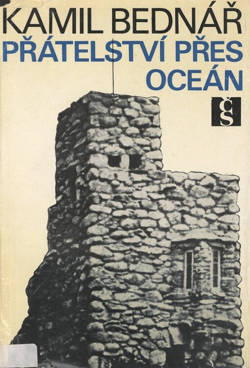 Přátelství přes oceán