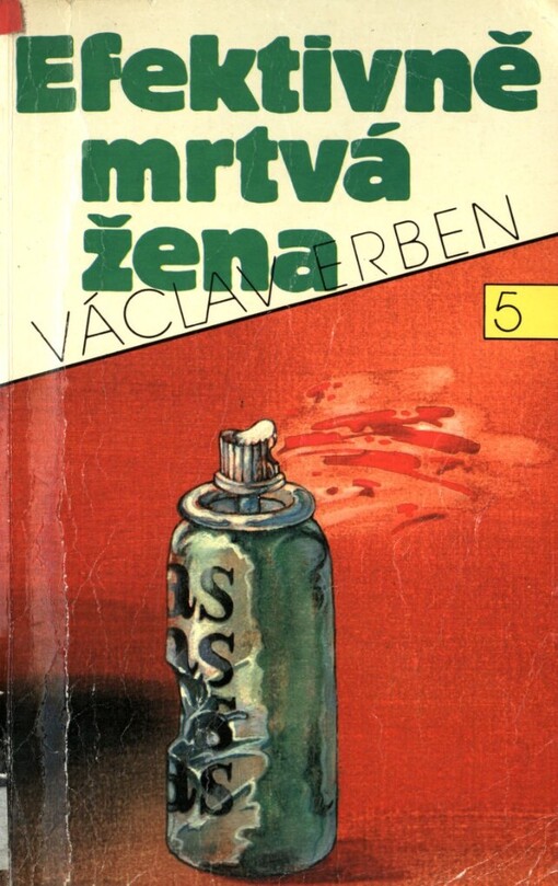 Efektivně mrtvá žena