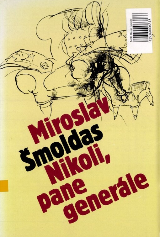 Nikoli, pane generále