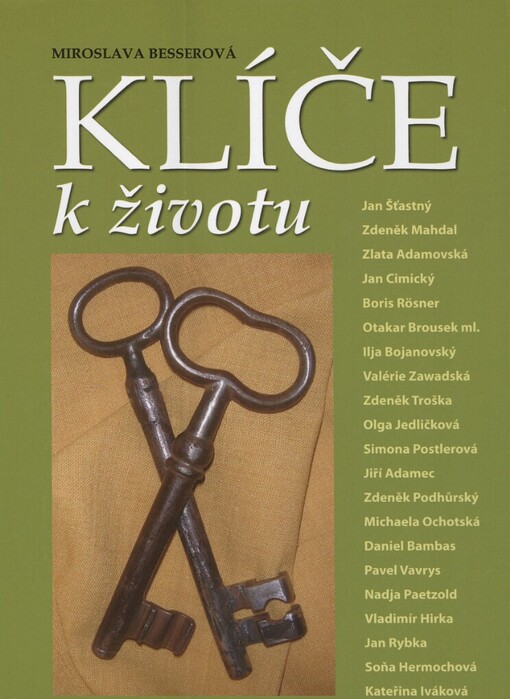 Klíče k životu