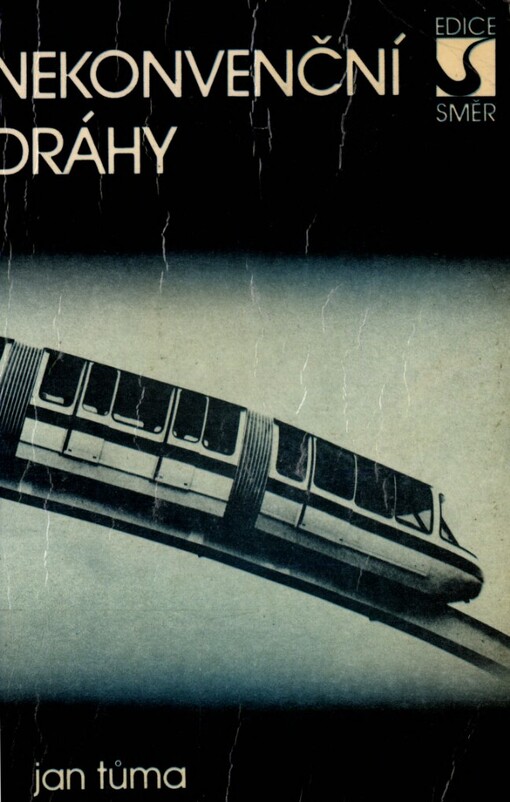 Nekonvenční dráhy