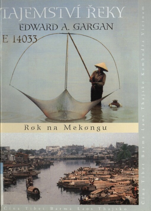 Tajemství řeky: rok na Mekongu