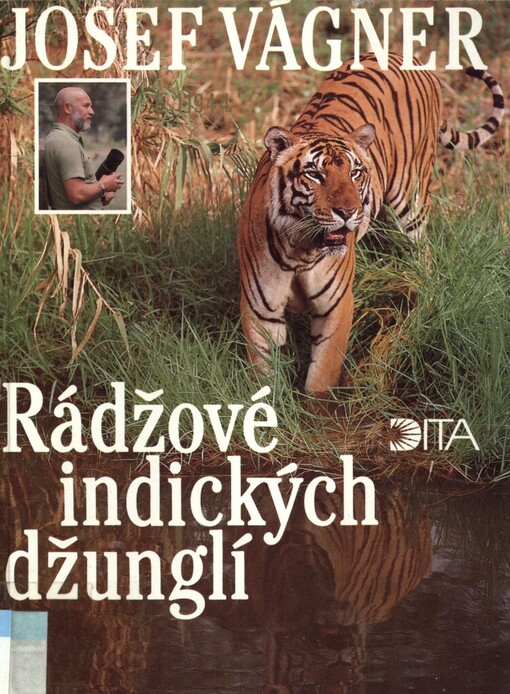 Rádžové indických džunglí