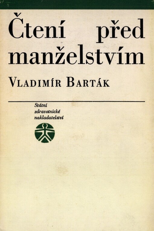 Čtení před manželstvím