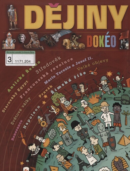 Dějiny