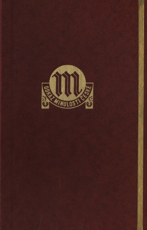 Stručná historie církve slovanské