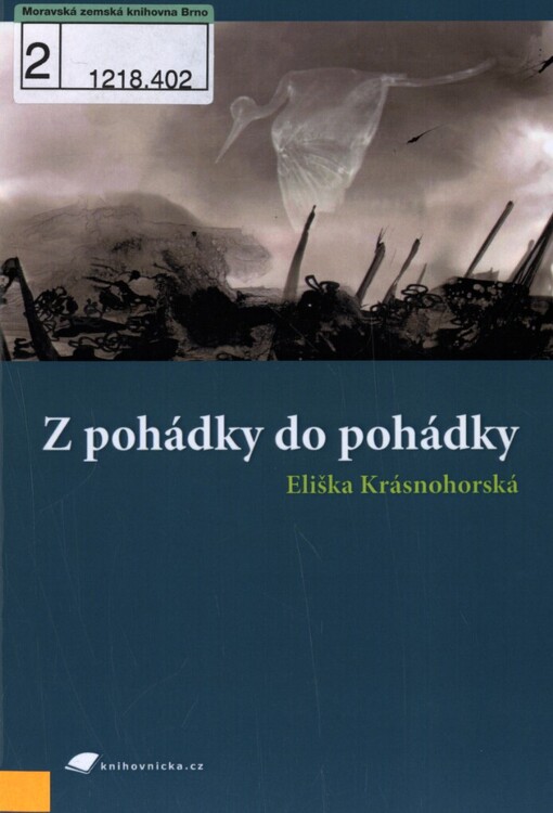Z pohádky do pohádky