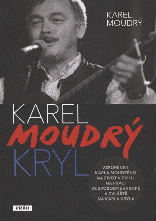 Karel Moudrý Kryl