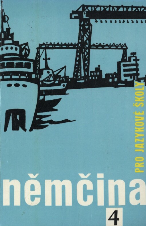 Němčina pro jazykové školy IV