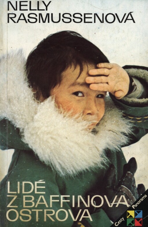 Lidé z Baffinova ostrova
