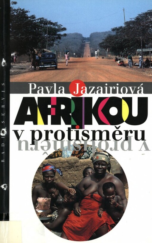 Afrikou v protisměru