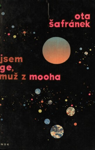 Jsem Ge, muž z Mooha