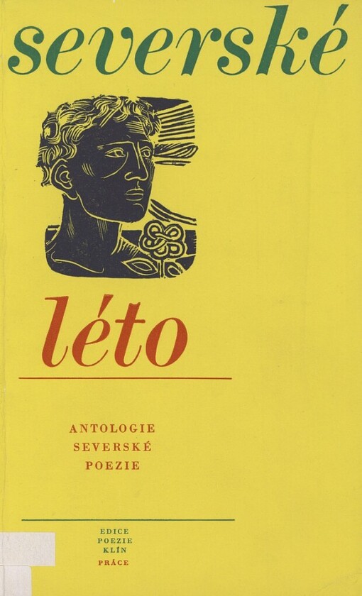 Severské léto :antologie severské poezie