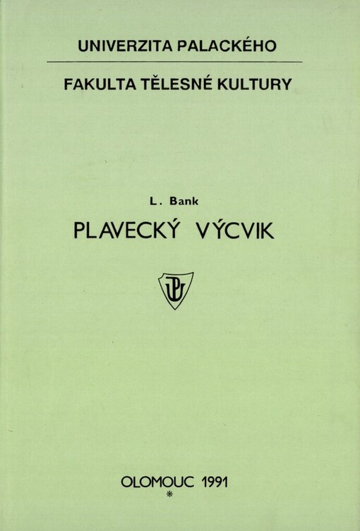Plavecký výcvik