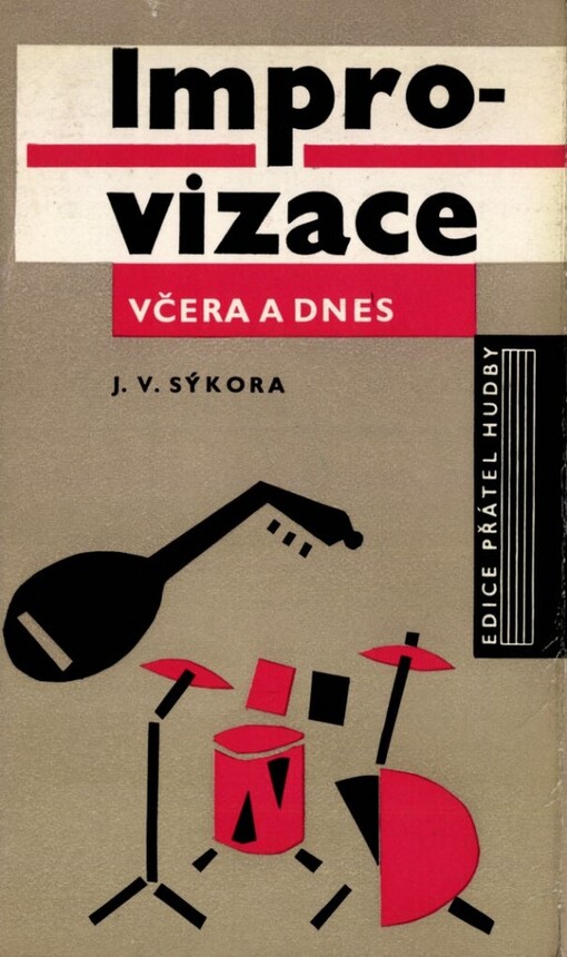 Improvizace včera a dnes