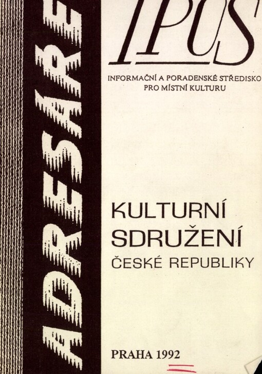 Kulturní sdružení České republiky
