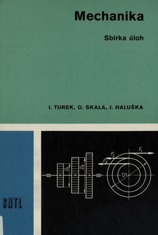 Mechanika :sbírka úloh