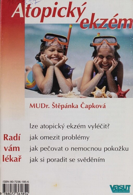 Atopický ekzém
