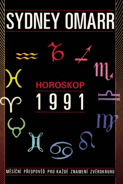 Horoskop: měsíční předpověď pro každé znamení zvěrokruhu