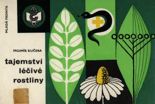 Tajemství léčivé rostliny