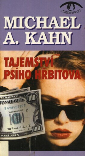 Tajemství psího hřbitova