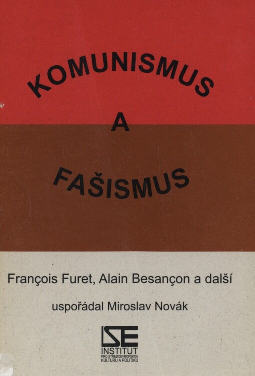 Komunismus a fašismus