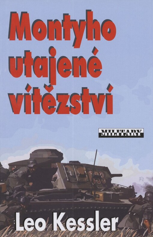 Montyho utajené vítězství