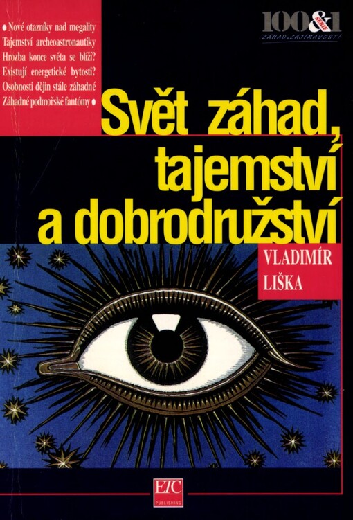 Svět záhad, tajemství a dobrodružství