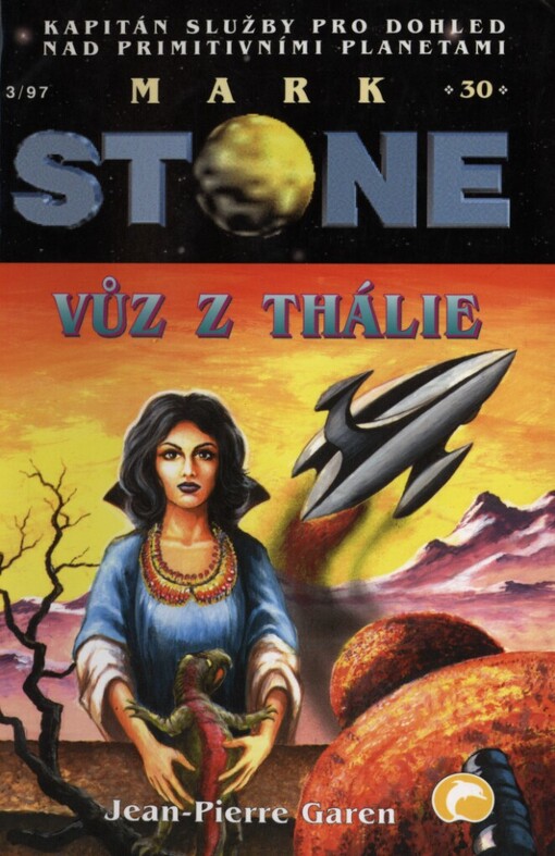 Vůz z Thálie