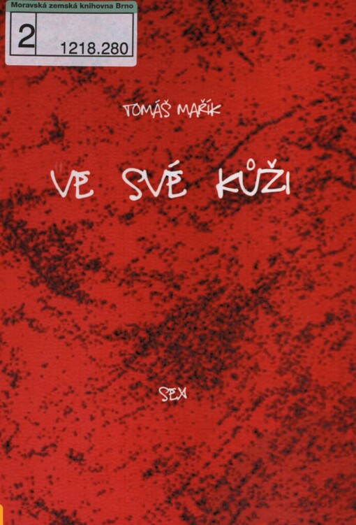Ve své kůži: sex
