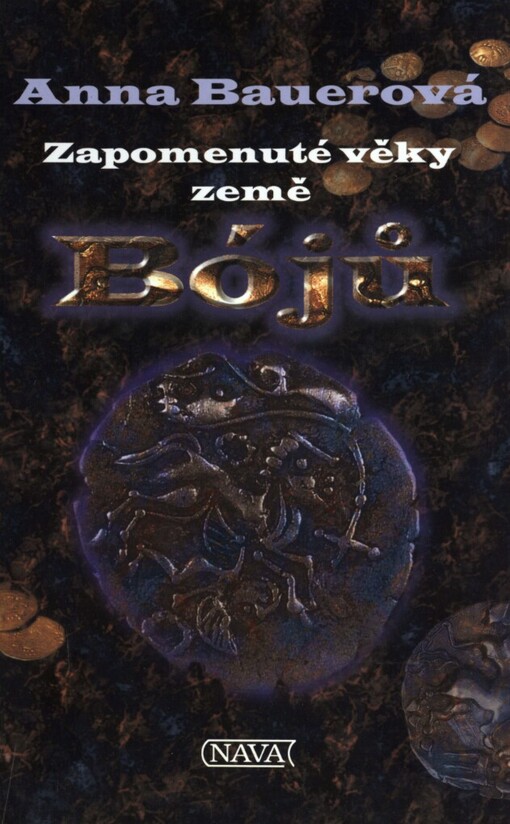 Zapomenuté věky země Bójů