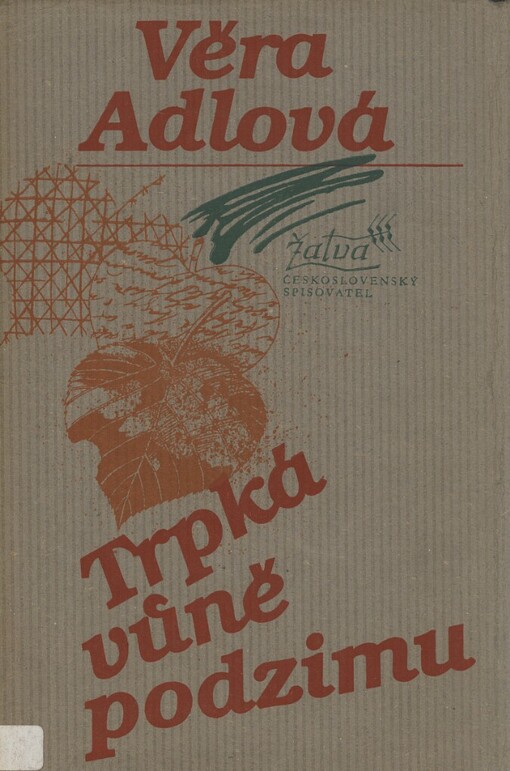 Trpká vůně podzimu