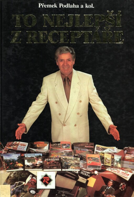To nejlepší z Receptáře