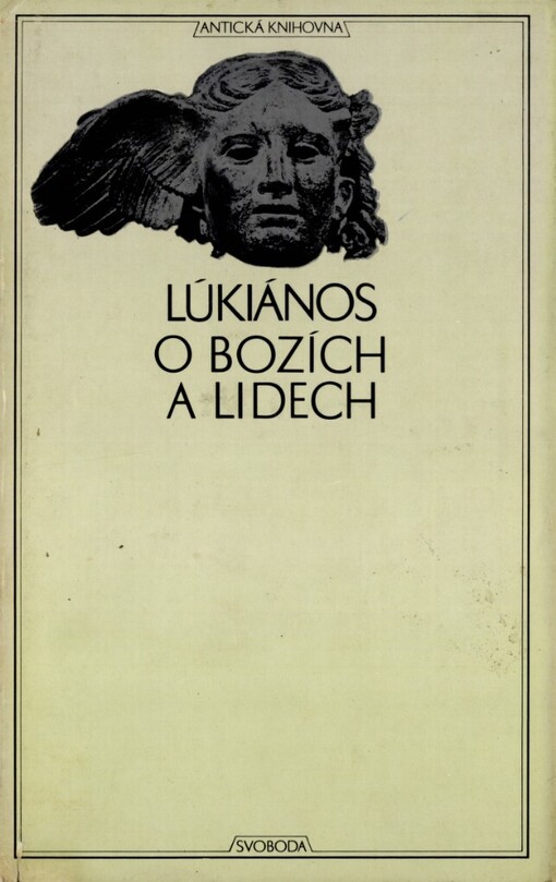 O bozích a lidech
